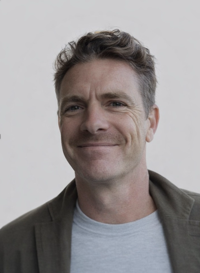 Christian Johnston