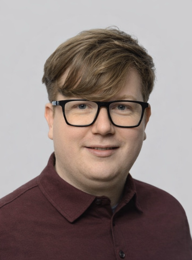 Matej Senožetnik